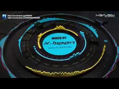 Dj X-Meen Live Mix - Heaven - Zielona Góra - 28.05.2016