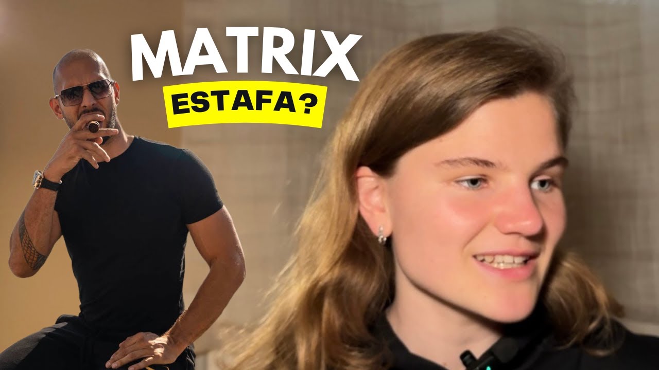 Cómo ESCAPAR la MATRIX (Mi Rutina Secreta)