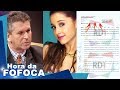 🔴🔥VIDENTE BRASILEIRO teria alertado ARIANA GRANDE sobre ATENTADO; EX de PIOVANI é CONDENADO