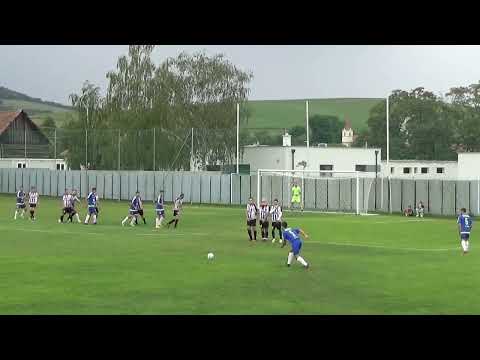 ŠK Záhradné - FK Soľ - VSFZ (V. Liga Sever 2022/2023)