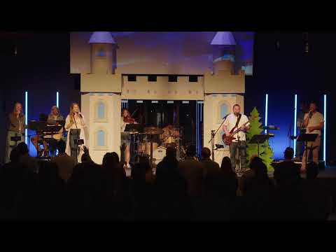 Frontline Church Shawnee