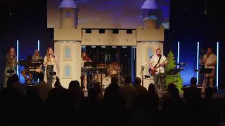 Samaria: When God Moves You Forward || Pastor Jonathan Nash || August 23rd, 2026