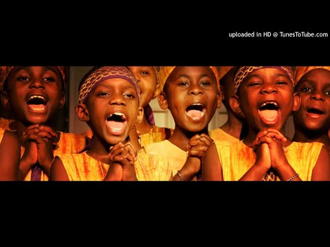 LUMWONY PA YESU By Odong Romeo