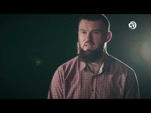 Hvala Allahu pa grijesi nemaju mirisa - hfz Almir Kapić