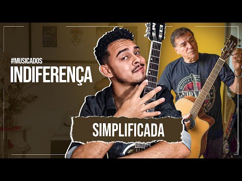 Indiferença - Jerry Adriani