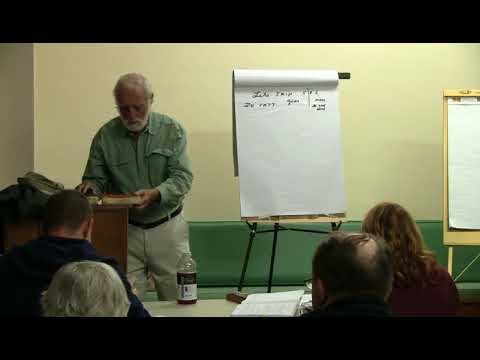 2012-11-02 NSFRI - Homer - Iliad (Books 5 and 6) - Warhorses for Causes, and Divine Forces