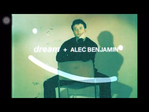 Dream & Alec Benjamin - Change My Clothes (Official Lyric Video)