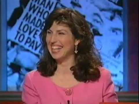 Have I Got News For You S05E05 - Meera Syal & Amanda Platell