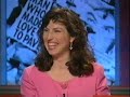 Have I Got News For You S05E05 Meera Syal Amanda Platell