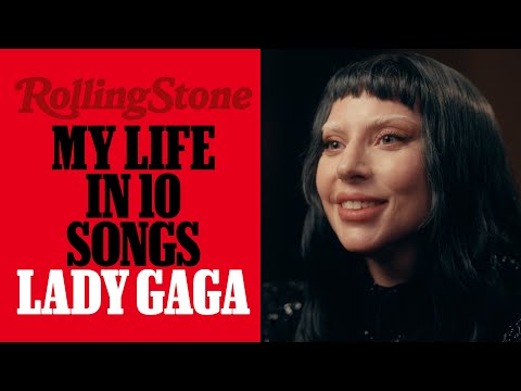 Rolling Stone and Lady Gaga