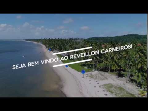 Réveillon Carneiros 2018