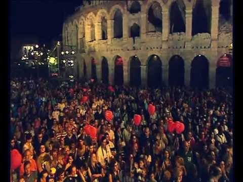 Verseta - Finale (Festival Show) - Verona