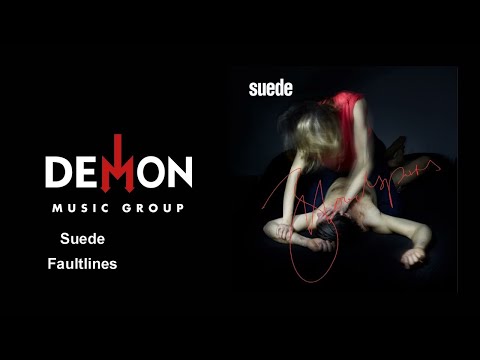 Videoclip de Faultlines — Suede