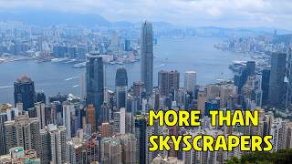 A Week of Wandering in Hong Kong | Island Hopping