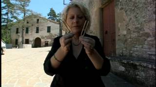 Marina Rossell - Clàssics Catalans (Documental) SUBT[ES][EN][FR]