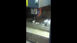 Video Vận hành CNC