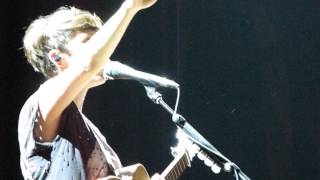 3/7 Tegan &amp; Sara - Hello @ Mann Center for the Performing Arts, Philadelphia, PA 7/19/13