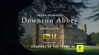 Saison 2 - Trailer ITV One