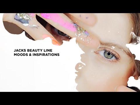 JACKS Beauty Line - Moods & Inspirations