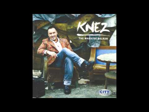 Knez - Ti bi htela pesmom da ti kazem - (Audio 2012) HD