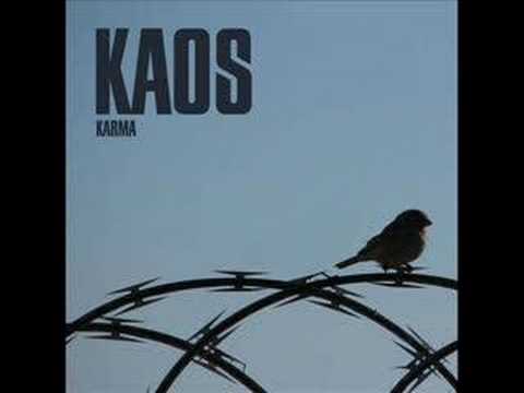 Kaos One Feat. Club Dogo - Il Sesto Senso (ORIGINALE)