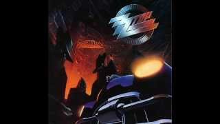 ZZ Top - Decision Or Collision