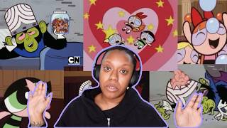I WOULD HATE LIVING IN TOWNSVILLE!!| PPG S3E8a "Candy is Dandy"|BeatTV|Imai'sFace
