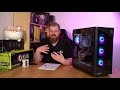 MSI MPG VELOX 100R kompiuterio korpusas