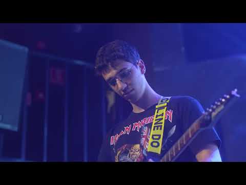 Your Love - The Outfield (Cover) | Heavy Is The Crown Moema e Campo Belo