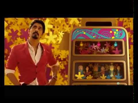 LuvIt 50sec Ad - Malayalam