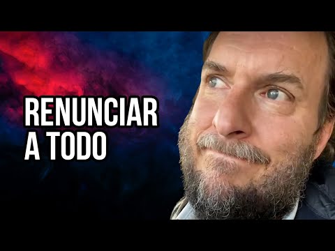 Renunciar A Todo - Andrés Parra #VengaQueSiEsParraEso