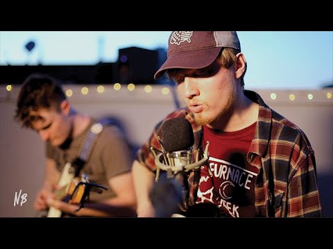 Nosebleed Sessions 7: Leight Blumer