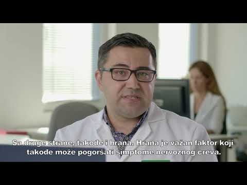 Koji su okidači za pogoršanje tegoba kod pacijenata sa IBS-om? - Dr Srđan Marković