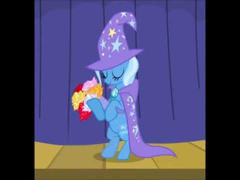 PinkiePieSwear - Trixie's Good Side