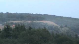 preview picture of video 'carriere rougemont mai 2009 / 03'