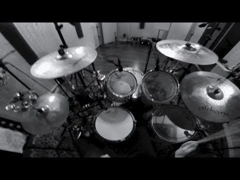 ERELES - #1 Nagrywanie perkusji