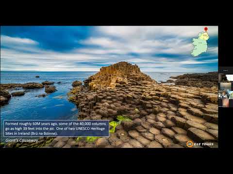 CIE Tours Presentation 1