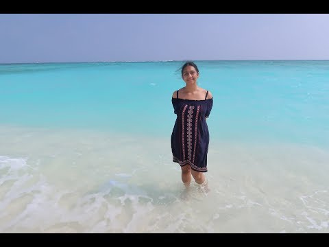 Maldives Holiday, Fushifaru