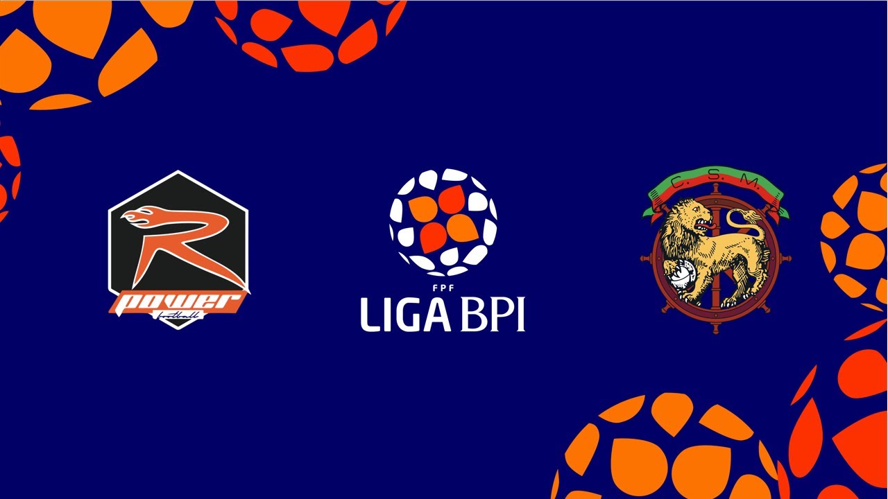 Racing Power vs Marítimo Highlights