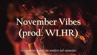 November Vibes Music Video