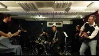 Per Niente Stanca - Per Niente Stanca (Tribute Carmen Consoli)