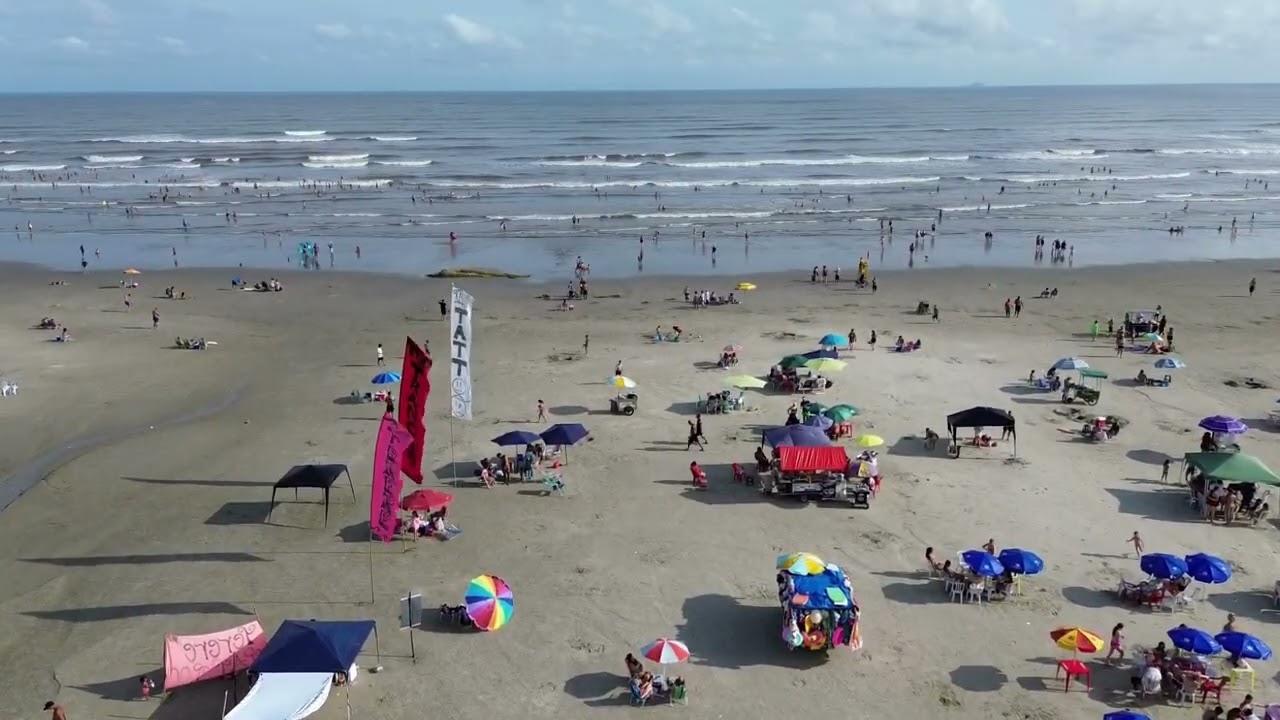 Apresentação Quiosque