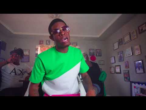 LBM Lil Joe - Free Lil JJ [Shot By @TeeGlazedIt]