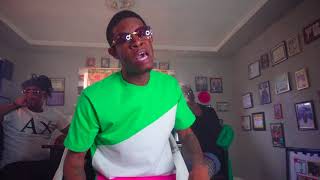 LBM Lil Joe - Free Lil JJ [Shot By @TeeGlazedIt]