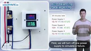 Napájací zdroj 240W/24V, IP68 PROFI LED