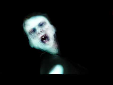 GIZMO X GODBLESSTHEKID - WATCH YOU BLEED (Official Visualizer)