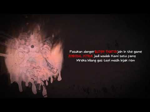 CANDA - [Video Lyrics]