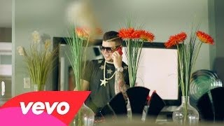 Passion Wine - Farruko Ft. Sean Paul (Los Menores) (Original) (Vídeo Music) Reggaeton 2014