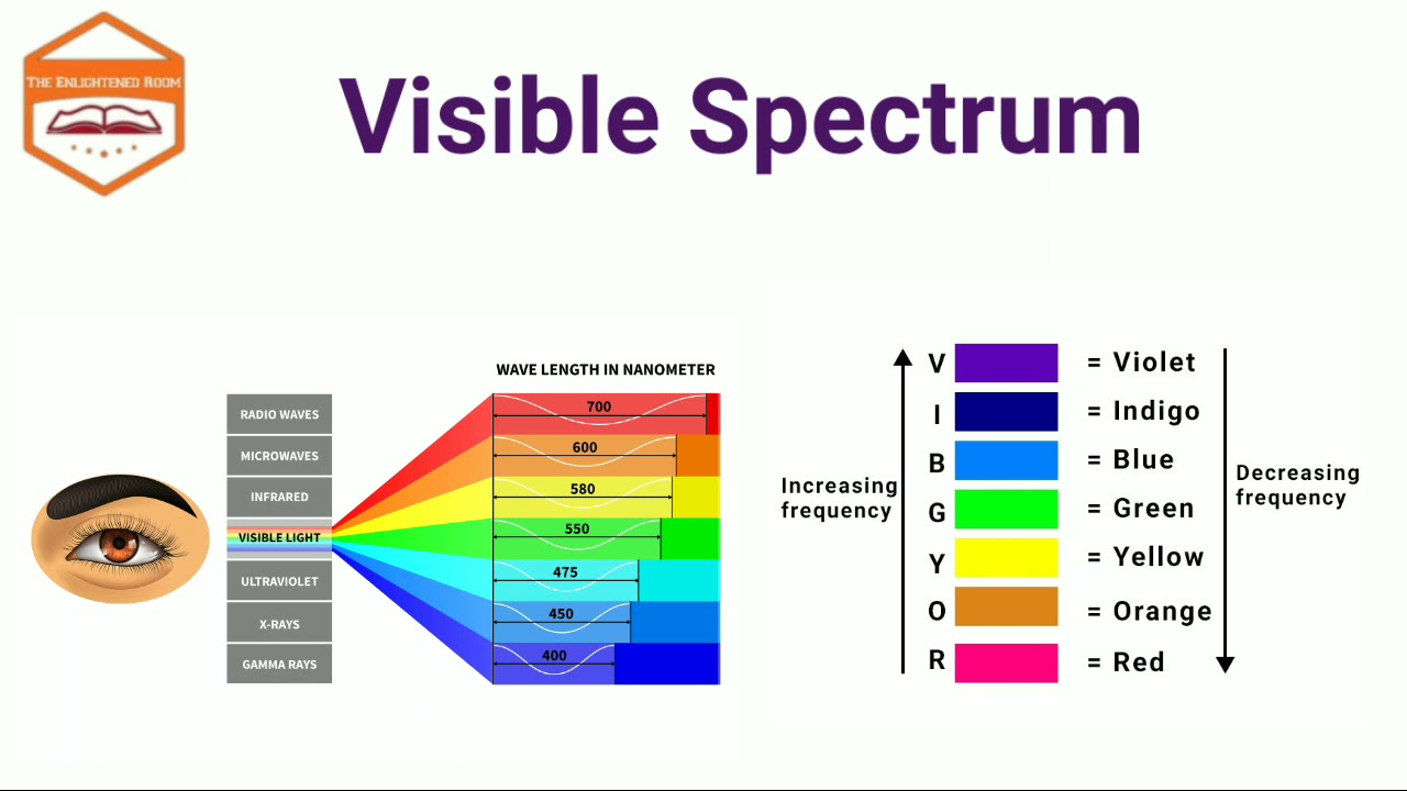 Cause of Dispersion of White Light | Class 10 | Dispersion | The Enlightened Room | Devinder Kaur