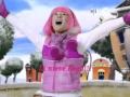 Lazytown-Snow, give me snow (Latin-Spanish ...